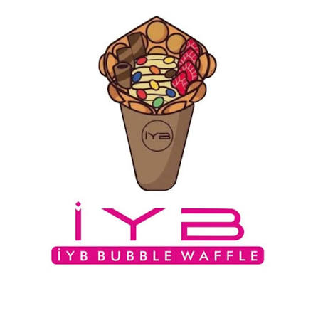 IYB Bubble Waffle