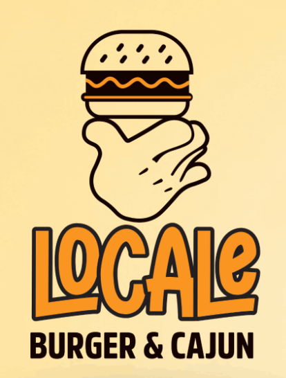 Locale Burger