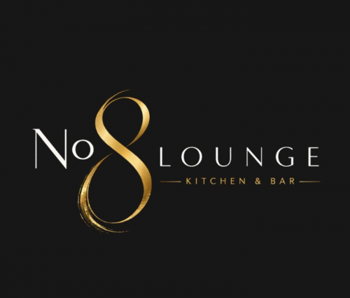 No:8