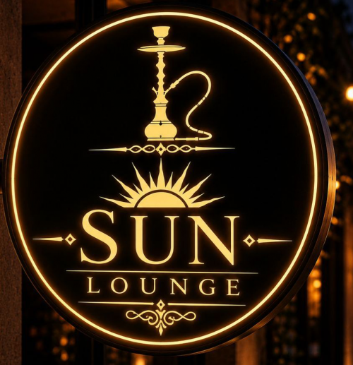 Sun Lounge