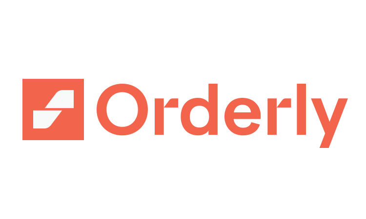 Orderly Logo
